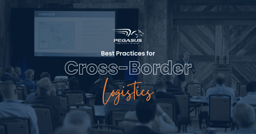 Best Practices for Cross-Border Logistics Thumbnail